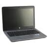 HP EliteBook 840 G1 Core i5 4300U 1,9GHz 8GB 250GB SSD 1600 x 900 (Ak. defekt)