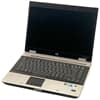 HP EliteBook 8530p C2D P8600 @ 2,4GHz 2GB DVDRW FP ohne HDD/NT/Akku norw. B-Ware