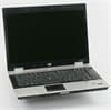HP EliteBook 8530w C2D T9550 2,66GHz 2GB FHD (ohne NT/HD Akku def.) norw. B-Ware