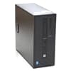 HP EliteDesk 800 G1 TWR Core i5 4590 @ 3,3GHz 8GB 500GB DVDRW B-Ware Kratzer