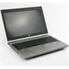 15,6" HP EliteBook 8560p Core i7 2620M @ 2,7GHz 4G B 320GB Fingerprint HD 6490M