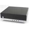 HP Elitedesk 800 G3 SFF Core i5 7500 @ 3,4GHz 16GB 256GB SSD M.2 Office Büro PC