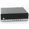 HP Elitedesk 800 G3 SFF Core i5 6500 @ 3,2GHz 8GB 256GB SSD DVDRW Home Büro PC