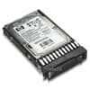 HP 2,5" 72GB 10K SAS 6Gbps DG0072BALVL 16MB im Hot Swap Proliant Tray 434916-001