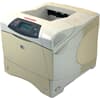 HP LaserJet 4200n 33 ppm 64MB LAN Laserdrucker ohne Fuser ohne Toner B- Ware