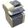 HP LaserJet M3035 mfp Kopierer Laserdrucker Duplex 20.300 Seiten B-Ware vergilbt