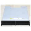 HP M6710 Data Storage mit 2x QR491-04400 SAS 2x PSU 584Watt 3PAR