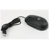 HP optische USB Maus mit 3 Tasten und Scrollrad M-U0034-O MOFYUO