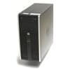 HP Pro 6305 AMD A4 5300B @ 3,4GHz 4GB 250GB DVD±RW USB 3.0 Micro-Tower