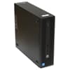 HP ProDesk 600 G2 SFF Pentium Dual Core G4400 @ 3 ,3GHz 4GB 500GB USB 3.0