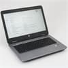HP ProBook 640 G2 Core i5 6300U 2,4GHz 4GB FHD Webcam teildefekt