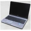 15,6" HP ProBook 650 G1 Core i5 4210M 2,6GHz 8GB 5 00GB DVD±RW Webcam Fingerprint