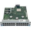 HP ProCurve 24p Gig-T vl 24x RJ-45 10/100/1000Base Einschub Module J8768A