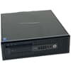 HP ProDesk 400 G1 SFF Core i3 4130 3,4GHz 8GB 500GB DVDRW Home Office PC B-Ware