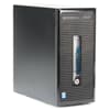 HP ProDesk 400 G2 Dual Core G3240 @ 3,1GHz 4GB 500GB DVD±RW 2x USB 3.0 Tower PC