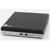 HP ProDesk 400 G4 DM i5-8500T 6x 2,1GHz 8GB 256GB SSD M.2 Desktop Mini Tiny PC