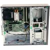 HP ProDesk 600 G1 SFF Barebone FCLGA1150 Mainboard + CPU-Kühler + Gehäuse