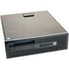HP ProDesk 600 G1 SFF Barebone FCLGA1150 Mainboard + CPU-Kühler + Gehäuse B-Ware