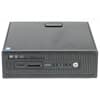 HP ProDesk 600 G1 Quad Core i5 4570 @ 3,2GHz 8GB 500GB DVD±RW 4x usb 3.0 SFF