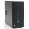 HP ProDesk 600 G2 Core i3 6100 @ 3,7GHz 8GB 500GB Tower Computer Home Office