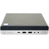 HP ProDesk 600 G3 DM Desktop Mini Core i5 6500T @ 2,5GHz 8GB 256GB USB-C