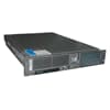 HP ProLiant DL380 G5 2x Xeon Quad Core E5450 @ 3GH z 4GB P400 SAS /512MB DVD