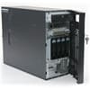 HP ProLiant ML110 G7 Core i3 2100 @ 3,1GHz 4GB DVD RAID SA B110i Tower Server 4x HDD Bay