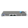 HP Procurve 2524 24-Port Switch 10/100 J4813A Fast Ethernet