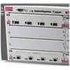 HP Procurve 5308xl Switch mit 2x J4878A 2x J4821A 16x Gigabit Ports im 19 Zoll Rack