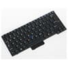 HP Tastatur englisch US 451748-001 für 2510p Laptop Notebook