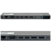 HP ZBook Thunderbolt 3 Portreplikator USB-C zu DisplayPort VGA USB LAN HSTNN-CX01 o.Kabel/NT