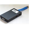 HP Travel Dock TPA-I502 Docking USB 3.0 auf LAN HDMI VGA USB