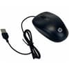 HP Travel Mouse MOHQUO optische Maus NEU/NEW USB P/N G1K28AA