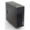 HP Z240 Core i7 6700 @ 4x 3,4GHz 32GB 500GB DVD Workstation Tower