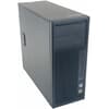HP Z240 Core i5 6500 @ 3,2GHz 8GB 256GB SSD Tower Workstation B-Ware