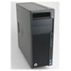 HP Z440 Xeon 6 Core E5-1650 v4 @ 3,6GHz 32GB 512GB SSD DVD Quadro M2000/4GB