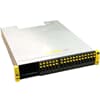 HPE StoreServ 8000 Data Storage 24x 2,5" SFF mit 2x QR491-63004 Controller