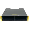 HPE StoreServ 8200 Data Storage im 19 Zoll Rack mit 2x QR491-63004 2x PSU