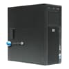HP Z200 Core i7 870 @ 2,93GHz 8GB 500GB DVD±RW Nvi dia Quadro 2000 Workstation