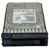 Hitachi HUA723020ALA640 2TB SATA 7.200 rpm HDD im Tray HP MDL 638516-001