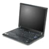 15" IBM ThinkPad R60 Core 2 Duo T5600 @ 1,83GH z 2GB 120GB DVD±RW (akku defekt)