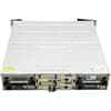Infortrend ES S12F-R1420 Storage ohne HDD's 2x 85SF14RD12C-0010 Controller 2x PSU