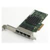 Intel I340-T4 Quad Port Gigabit Netzwerkkarte PCIe x4