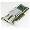 Dell Intel X520-DA2 Ethernet Server Adapter 10Gbps PCIe 2.0  2x SFP+ low-profile