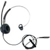 Jabra BIZ 2400 Mono IP Headset mit Kopfbügel 2486-820-104