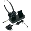 Jabra Pro 9400BS Duo Headset wireless mit Basis und Netzteil 9465-29-804-101