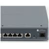 Juniper SRX110 Services Gateway SRX110H2-VA DSL/ADSL2+/WAN + 8x RJ-45 ohne NT