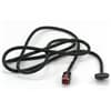 Kabel Cable 24V USB-powered auf 8-pin Stecker 1,8m für POS von Epson IBM Wincor HP