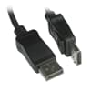 TecLine DisplayPort 2m Kabel vergoldet NEU/NEW