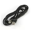 Kabel Cable USB Typ A/B schwarz 1,8 m Drucker Scan ner Monitor